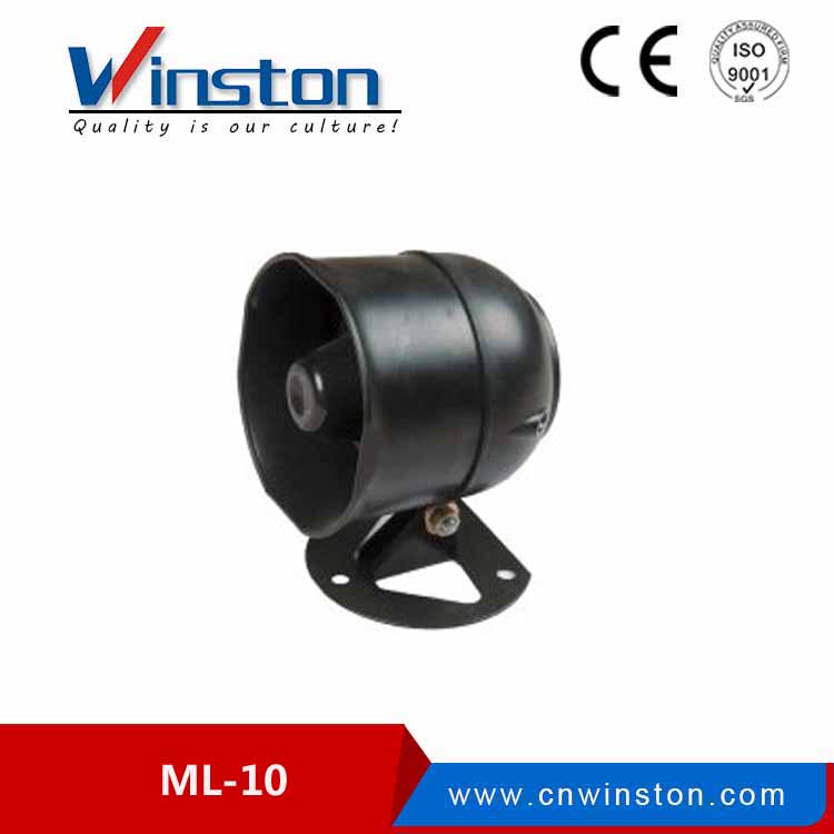 ML-20 alarma de coche de acero compañero 120DB 220V proveedor de China