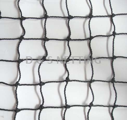 poly mesh netting