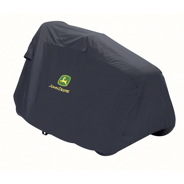 Equipment Cover