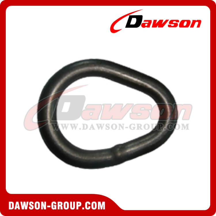 R511 5T Enlace de pera de servicio pesado - Dawson Group Ltd. - Fabricante, proveedor, f&aacute;brica y exportador de China