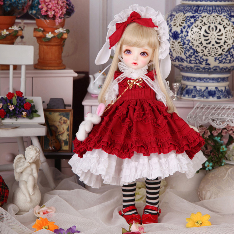 bjd doll price