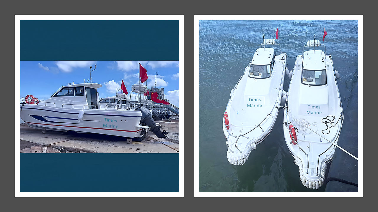 34 foot fishing boats 34피트 어선