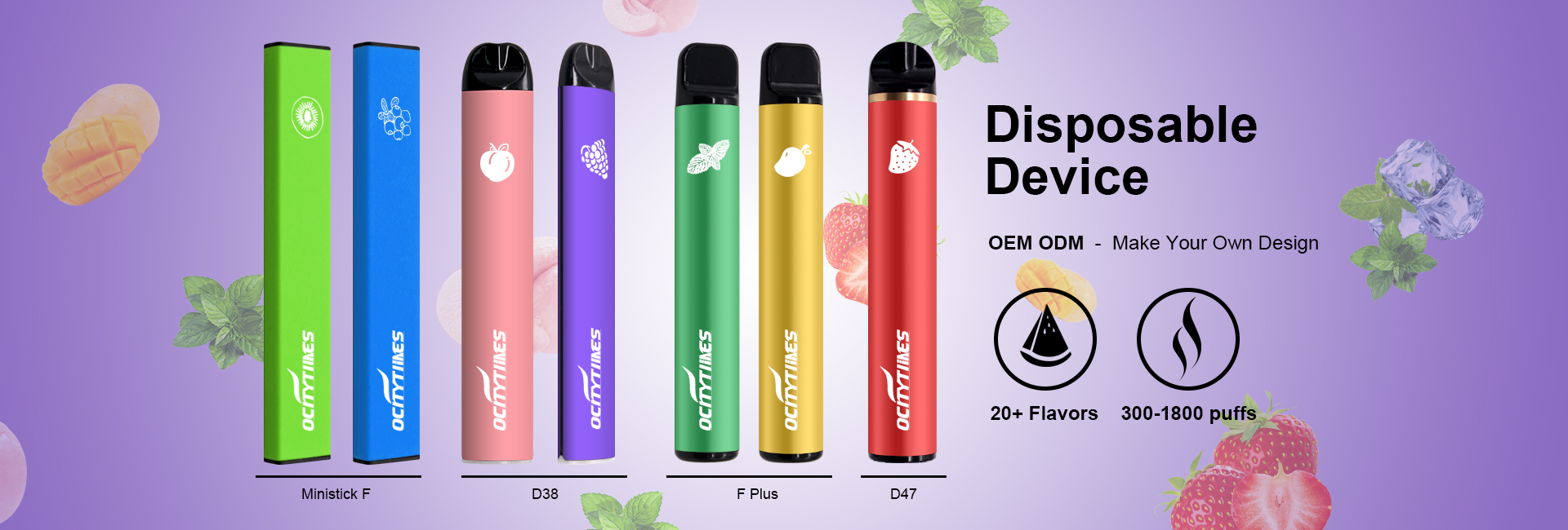 ¿Qué es un vaporizador desechable?