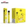 TPD proporcionó Happ 600 2ML 0 NICOTINE Vape Pen