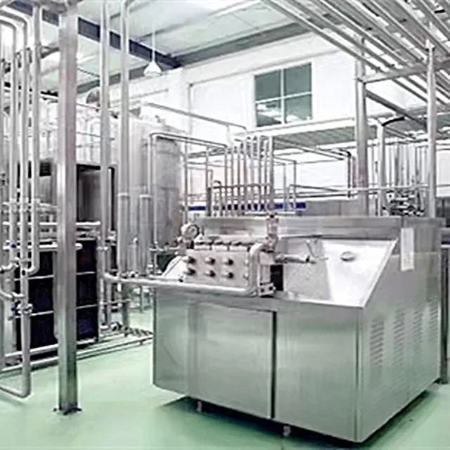 milk production line 우유생산라인-640-640