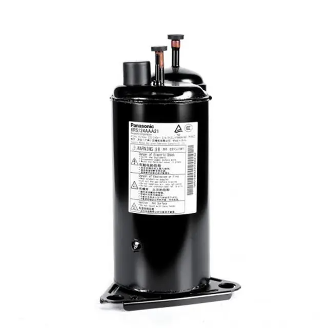 Refrigeration Compressor ضاغط التبريد
