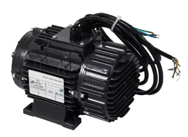 EC Motor Motor CE