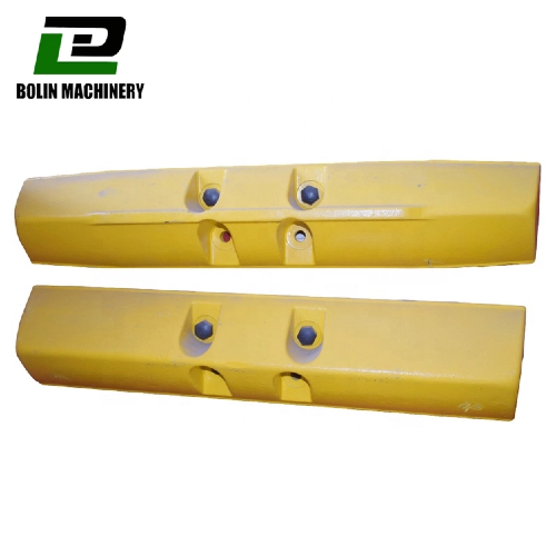 Bulldozer Track Shoe 