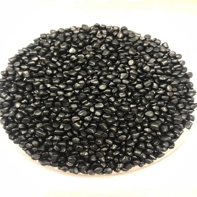 Black Masterbatch N70 黑色MasterBatch N70