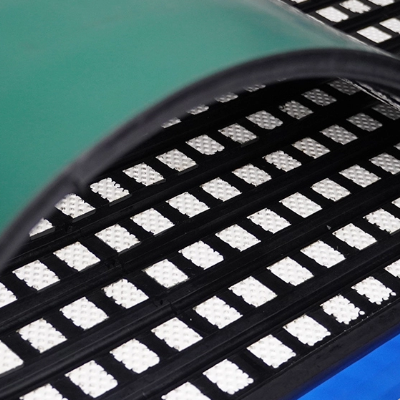 自粘半固化層細節圖