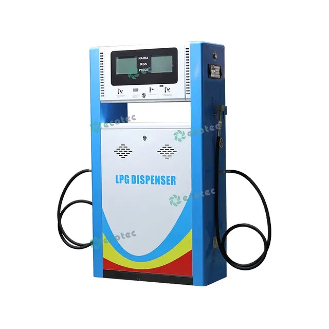 LPG Gas Compressor Компрессор сжиженного нефтяного газа