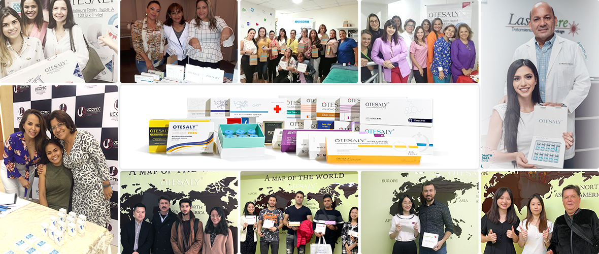 Customer Promotion 客户推广