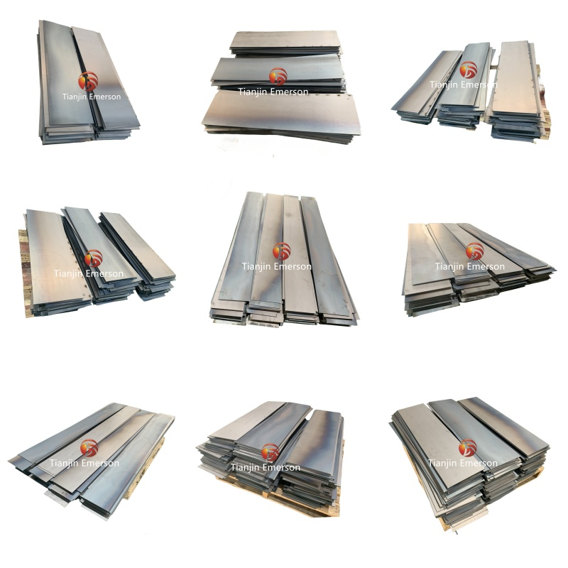 Laser Cutting Service Service de découpe laser