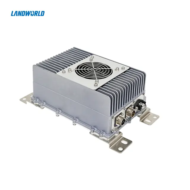 3kW DC/DC 3kW DC/DC