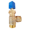 OEM Chine Fabricant Cw602n Type d'angle en laiton Connect Valve