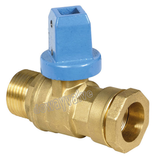 Cw625n Robinet De Prise En Charge Valve