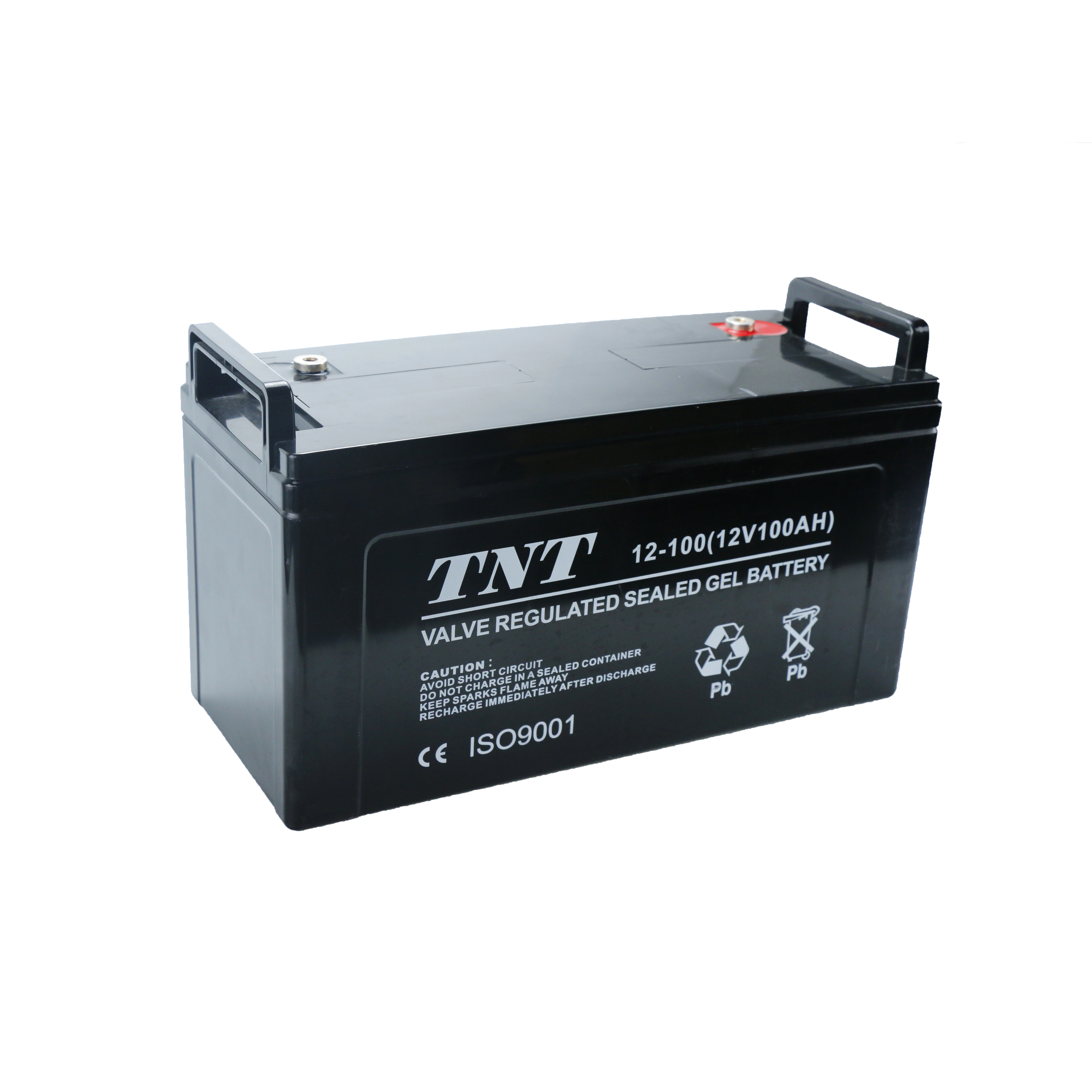 12V 100Ah UPS Battery