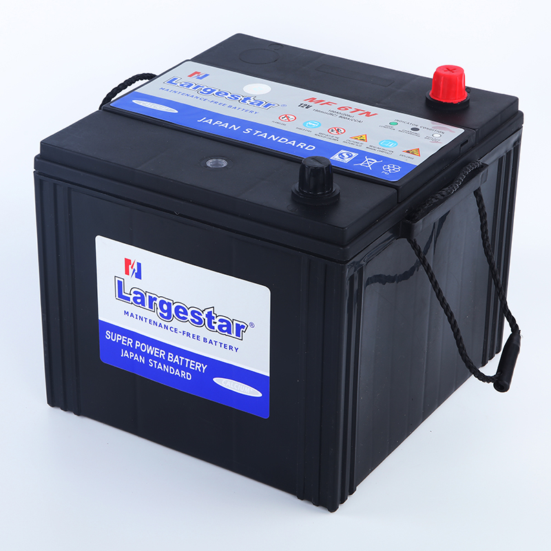 MF6TN 12V 100Ah Maintenance-free Battery