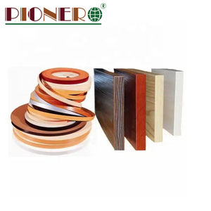 PVC Edge Banding Tape for Furniture Furniture Cabinet Table Desk Accessories Edge Band