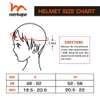 Merkapa Adjustable 3D Helmets for Toddler and Youth