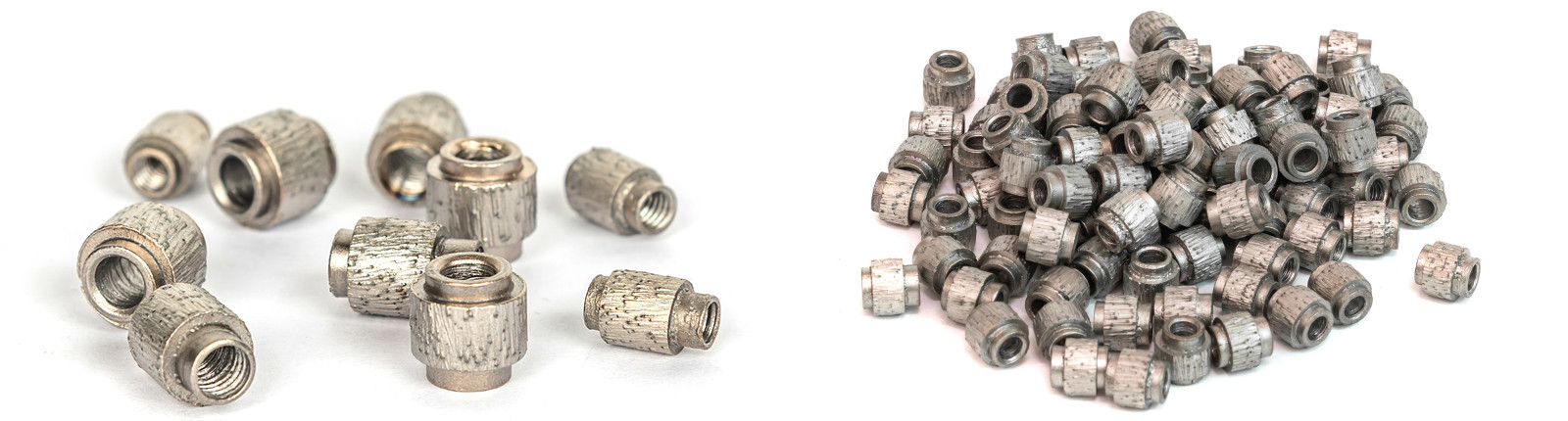 бриллиантовые бусины 23