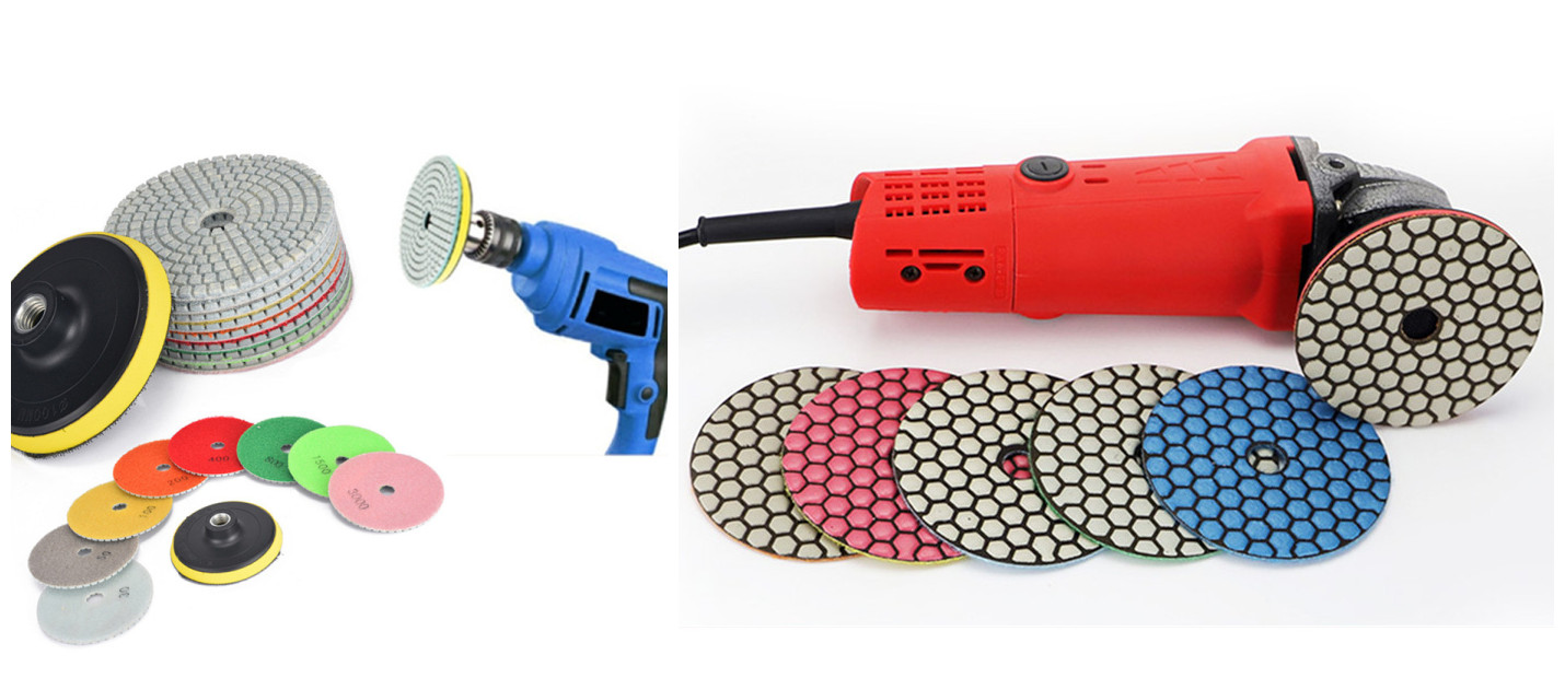 almohadilla de pulido 26