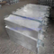 Rust Prevention Sacrificial Anode Zinc Anode for Salt Water Pool/Sacrificial Magnesium Anode/ Sacrificial Aluminum Anode