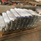 Zinc Alloy Sacrificial Anode/Zinc Anode/ Aluminum Anode for Ship, Marine Industry, Buried Pipeline Cathodic Protection