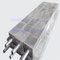 Marine Ship Ballast Tank Anodes Zinc Anodes Sacrificial Anode for Cathodic Protection/Sacrificial Magnesium Anode/ Sacrificial Aluminum Anodes