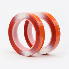 grey acrylic foam tape