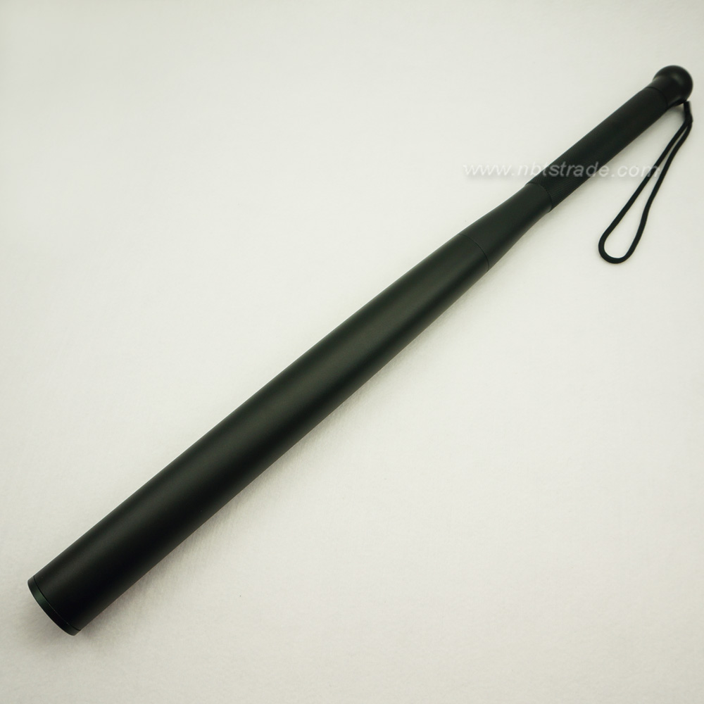 49cm Tall CREE LED Baseball Bat Safety Guard Flashlight