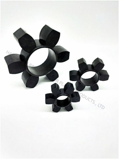 Customized EPDM Rubber Gasket Aging Resistant