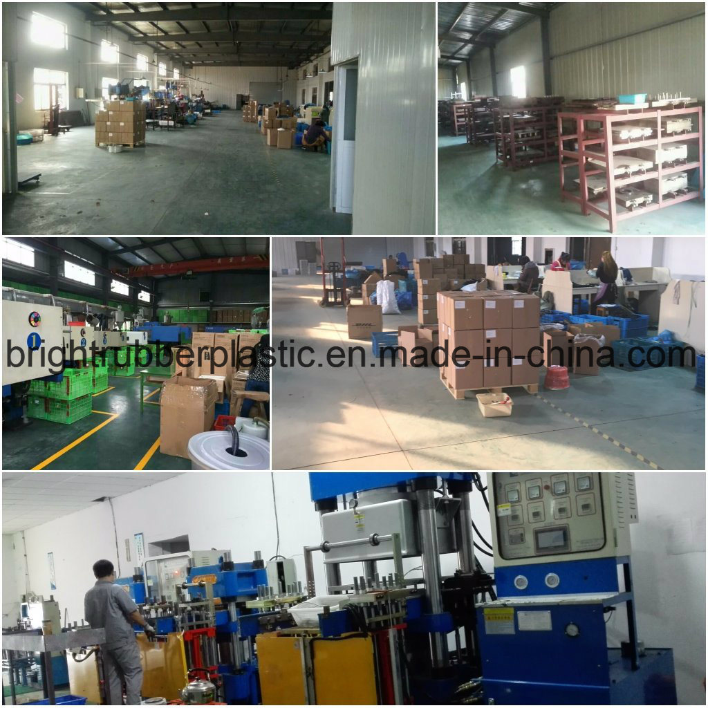 Various Material/ Shape Rubber Stopper, Rubber Cap