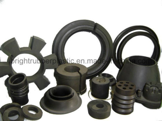 New Molded Mechanical Rubber Seals
