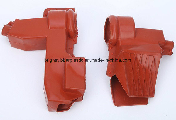 OEM High Quality PE Heat Shrink Transformer Insulation Cover