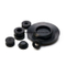 OEM Cheap Guaranteed Drywall Cable Oval Silicon Rubber Grommet