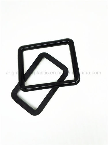 High Quality Ts16949 Rubber Square Gasket for Car Use