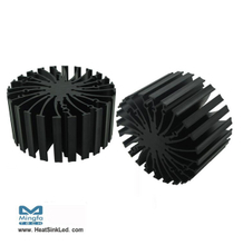 EtraLED-ADU-8550 Adura Modular Passive Star LED Heat Sink Φ85mm