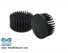 GooLED-VOS-6830 Pin Fin Heat Sink Φ68mm for Vossloh-Schwabe