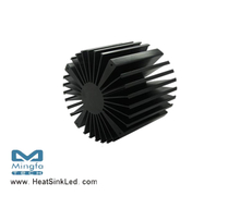 SimpoLED-160150 Modular Passive LED Cooler Φ160mm