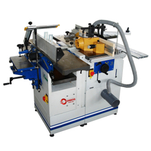 CM250 Combined Woodworking Machine