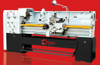 80MM Spindle Horizontal Flat Bed Lathe CJC HIGH SPEED PRECISION LATHE 
