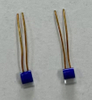  Detectores de temperatura de resistencia de película delgada de MicC Platinum producidos por el estándar global DIN EN 60751