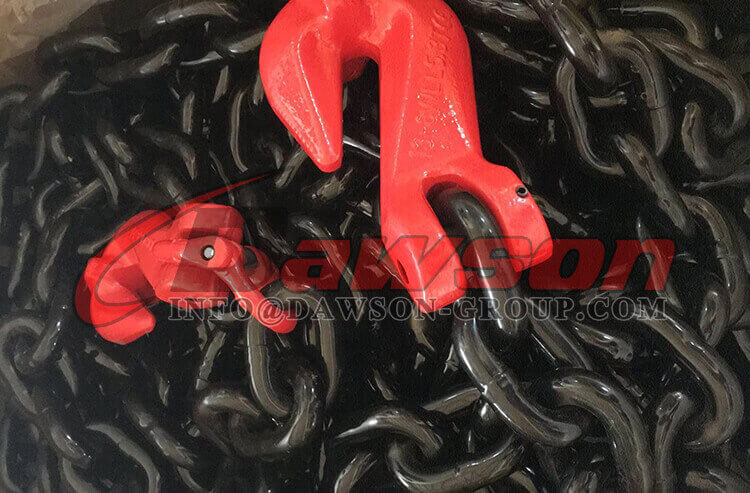 Productos de cadena - Dawson Group Ltd. - Fabricante, proveedor y f&aacute;brica de China