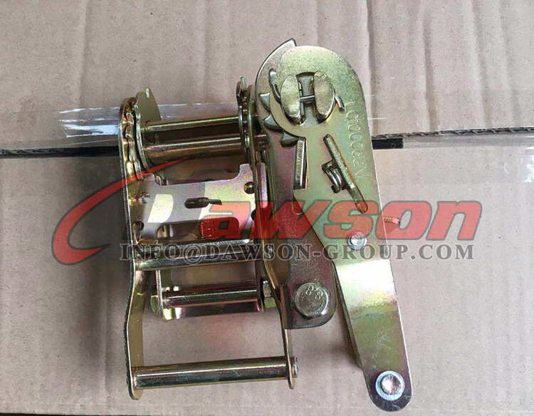 中国エルゴ ラチェット バックル - Dawson Group Ltd. - 中国メーカー、サプライヤー、工場