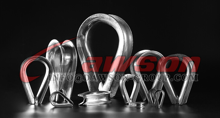 Guardacabos de cable est&aacute;ndar G411, Guardacabos de cable de servicio liviano - Dawson Group Ltd. - Fabricante, proveedor y f&aacute;brica de China