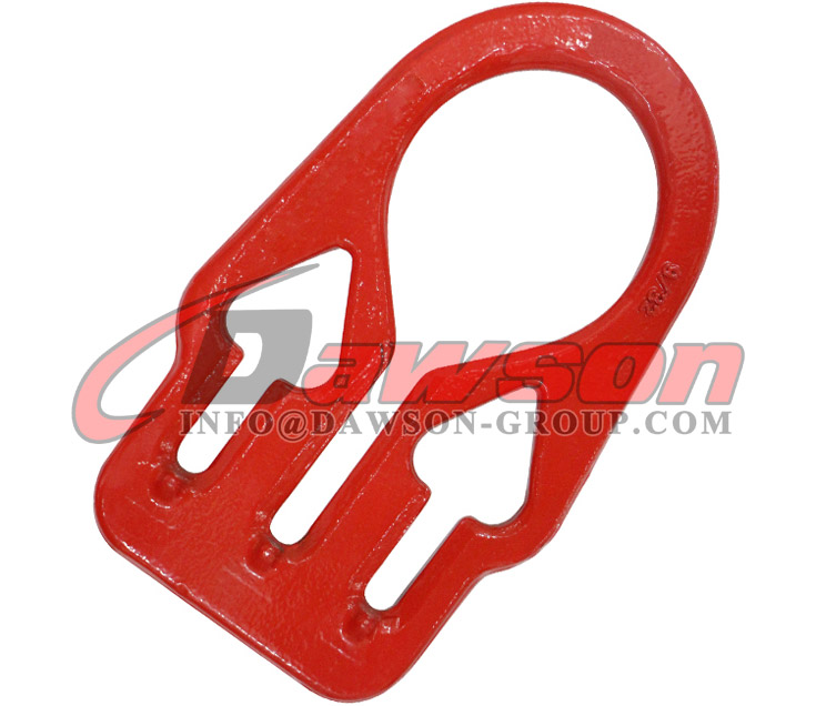 Enlace de elevaci&oacute;n de enlace maestro tipo A G80 - Dawson Group Ltd. - Fabricante de China