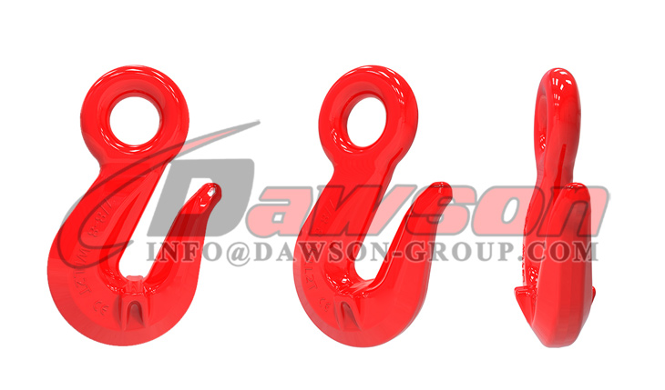 DS217 G80 アイタイプベルトウィングフック - Dawson Group Ltd. - 中国メーカー、工場