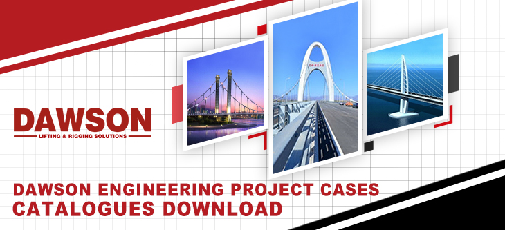 Descargar cat&aacute;logo Casos de proyectos de ingenier&iacute;a DAWSON - Dawson Group Ltd. - Fabricante, proveedor y f&aacute;brica de China