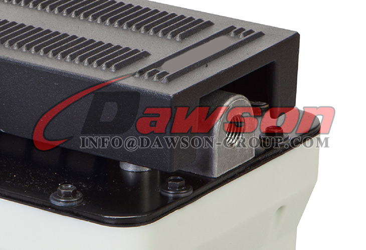 Bomba de pie hidr&aacute;ulica de aire DSA5201, Bomba hidr&aacute;ulica de aire, Bomba de pie de servicio pesado - Dawson Group Ltd. - Fabricante, proveedor de China